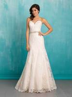 Allure Bridal 9302
