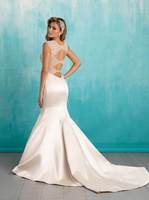 Allure Bridal Gown 9306