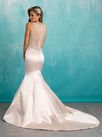 Allure Bridal Gown 9312