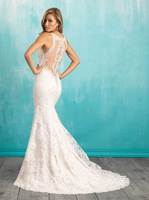 Allure Bridal Gown 9316
