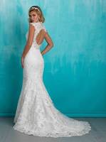 Allure Bridal Gown 9318