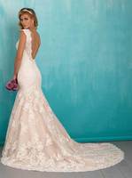 ALLURE BRIDAL GOWN 9320
