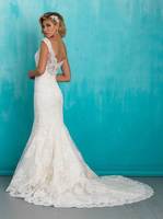 Allure Bridal Gown 9322