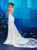 Allure Bridal Gown 9415