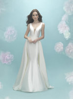 Allure Bridal Gown 9451T