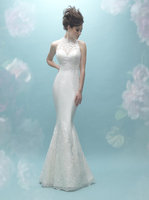Allure Bridal Gown 9458