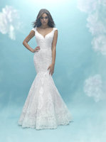 Allure Bridal Gown 9471
