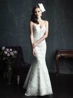 Allure Couture Bridal Gown C267