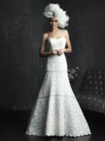 Allure Couture Bridal Gown C268