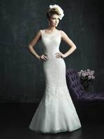 Allure Couture Bridal Gown C271