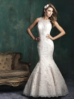 Allure Couture Bridal Gown C350