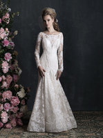 Allure Couture Bridal Gown C406