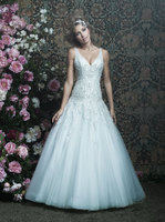 Allure Couture Bridal Gown C414