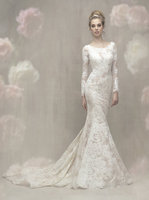 Allure Couture Bridal Gown C459