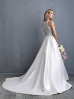 Allure Couture Bridal Gown C483