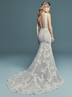 Maggie Sottero Hailey Marie