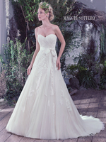 Maggie Sottero Lindsey