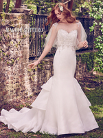 Maggie Sottero Quintyn
