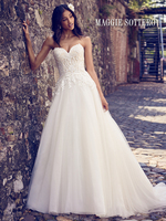 Maggie Sottero Rayna