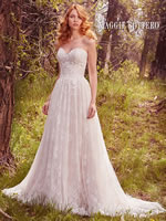 Maggie Sottero Rylie