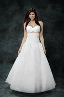 Bridal Gown Slip - Mega Fullness