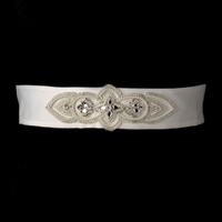 Bridal Belt #8