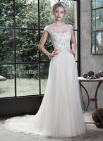 Maggie Sottero Bridal Gown Caitlyn