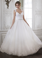 Maggie Sottero Bridal Gown Crystal