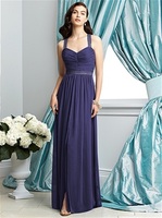 Dessy Bridesmaid Dress 2926