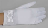 Fancy Short Gloves