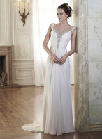 Maggie Sottero Bridal Gown Flora