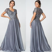 Mother of the Bride Gown  GL289