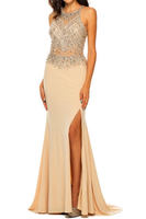 Pageant Gown J506