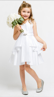Flowergirl Dress K139
