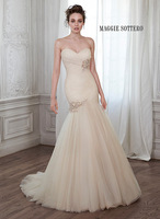 Maggie Sottero Lacey Marie