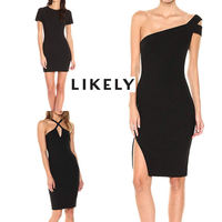 Little Black Dresses by Likely