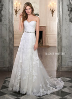 Maggie Sottero Bridal Gown Marty