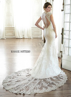 Maggie Sottero Bridal Gown Melitta
