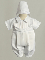 Boys Christening Outfit, T239
