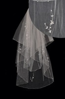 Bridal Veil, V50145