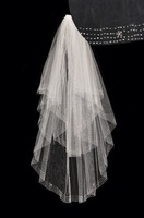 Bridal Veil, V50159