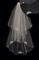 Bridal Veil, V50163