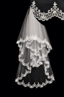 Bridal Veil, V50181