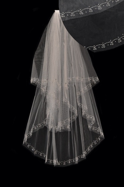 Bridal Veil, V50154