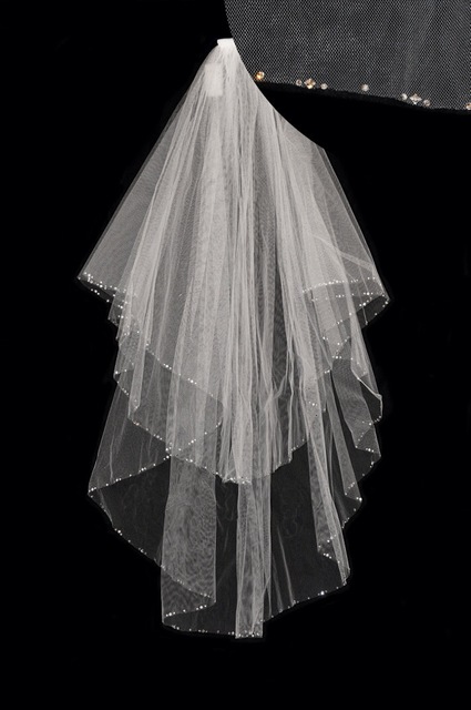 Bridal Veil, V50175