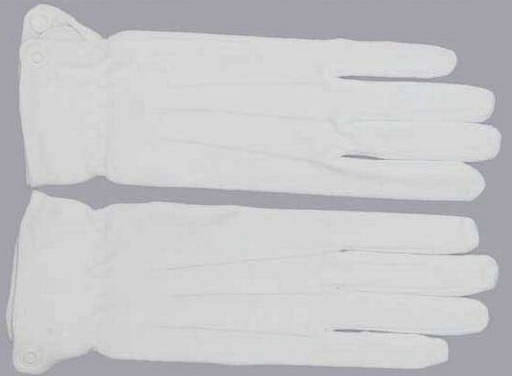 Women Cotton Gloves